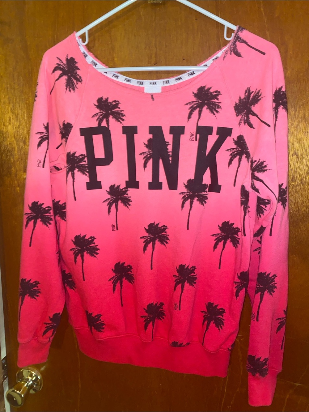 Victoria’s Secret PINK Swestshirt